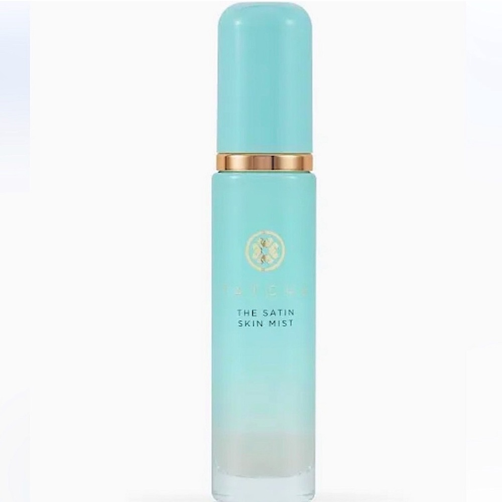 Tatcha Satin Skin Mist